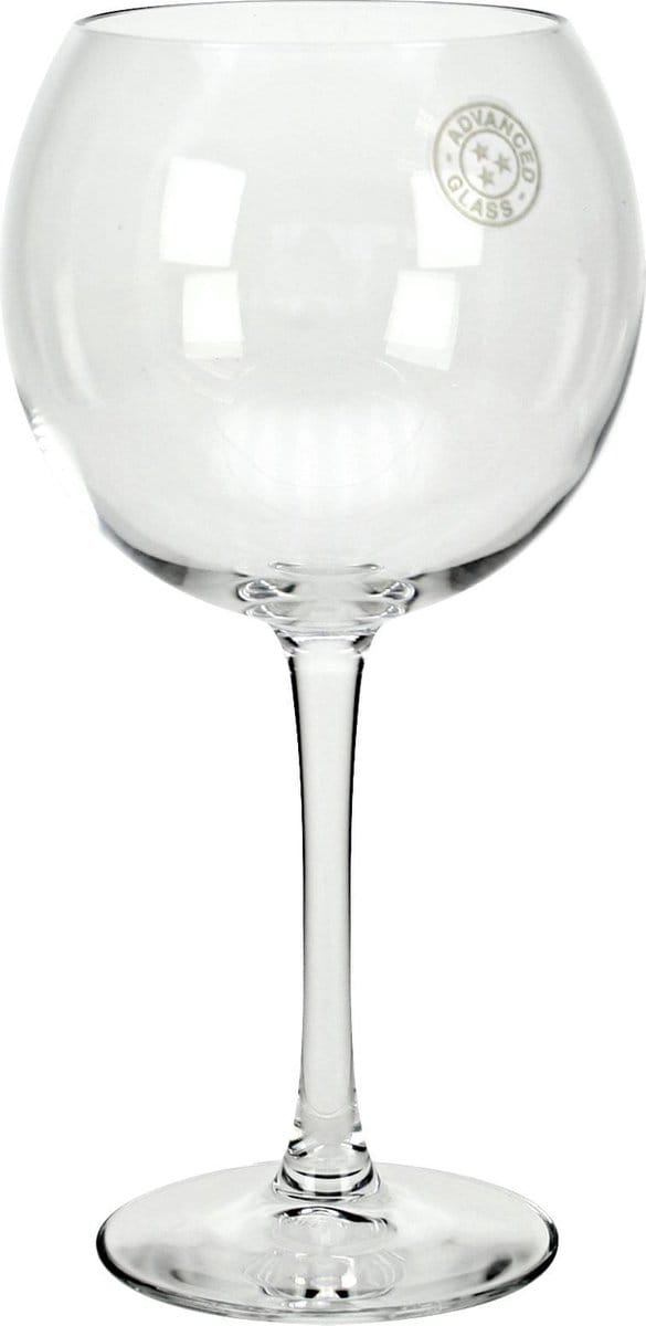 Chef&Sommelier Cabernet - Wijnglas - 35 cl - Set-6