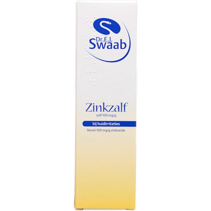 Dr Swaab Zinkzalf          Uad