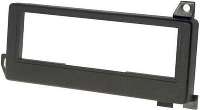 1-DIN inbouwframe  Chrysler Neon>99/Vision 97>/ Voyager>6/95