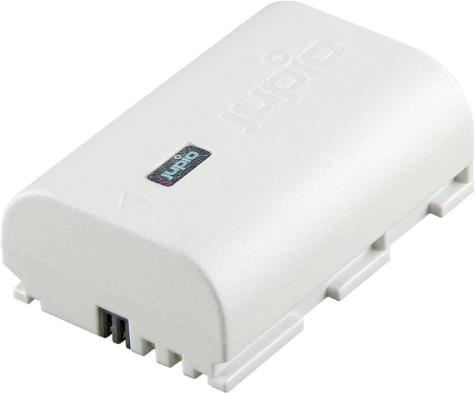 Jupio LP-E6NH *ULTRA* 2600mAh