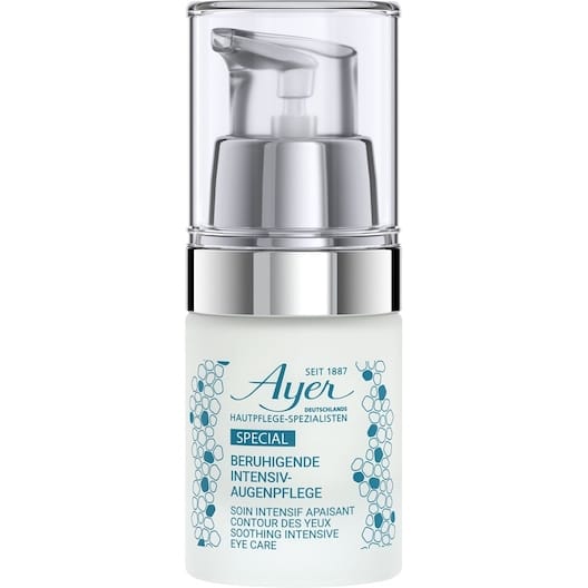 Ayer Special Oogcrème Dames 20 ml
