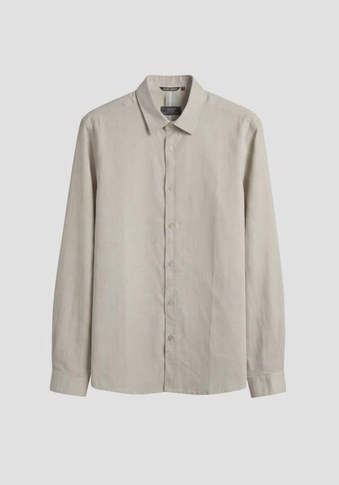 Heren shirt antony morato