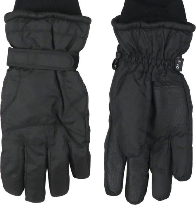 Skihandschoenen heren met 3M Thinsulate voering