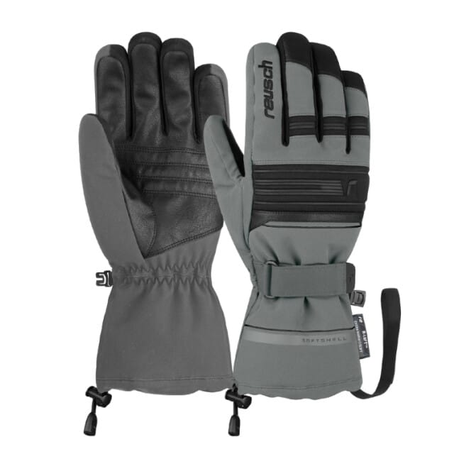 Reusch Ski handschoenen unisex