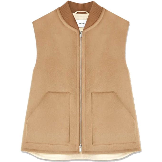 Lardini Jassen Bruin