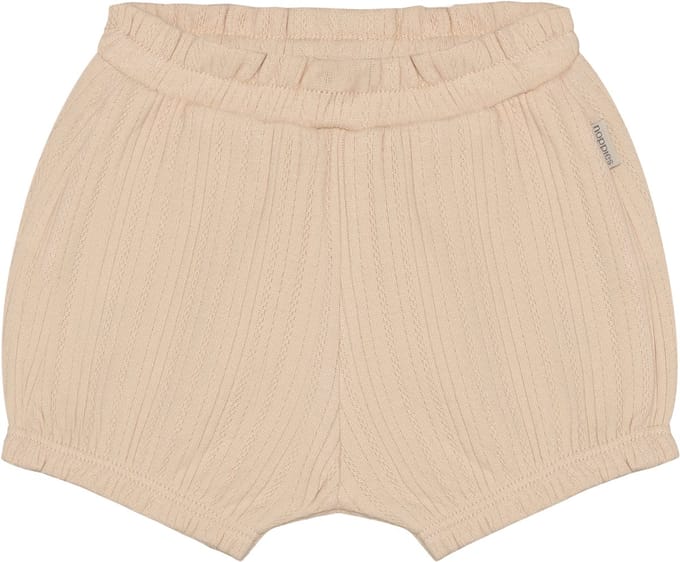 Noppies Broek Shorts Baby Maat 74