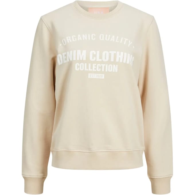 Dames sweatshirt JJXX Jxmabel