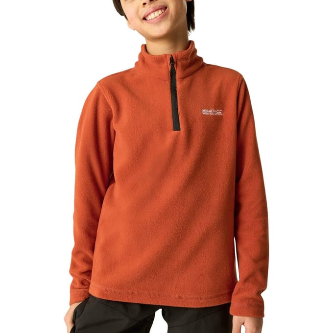 Regatta Hot Shot II Fleece Sweater Junior - Maat 128