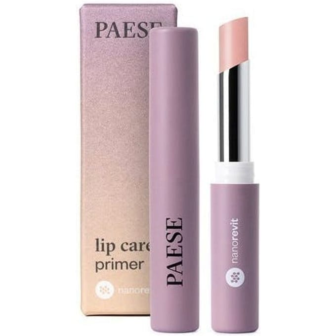 Nanorevit Lip Care Primer lippenstift 40 Lichtroze 2.2g
