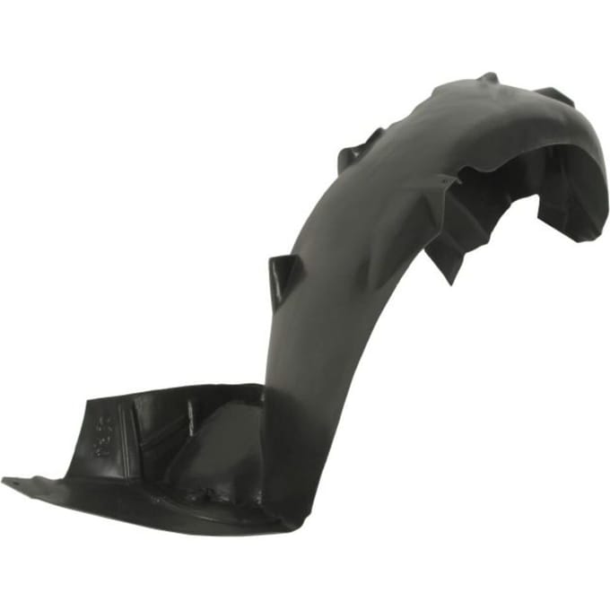 Plastic spatbordbekleding BLIC 6601-06-0000052P