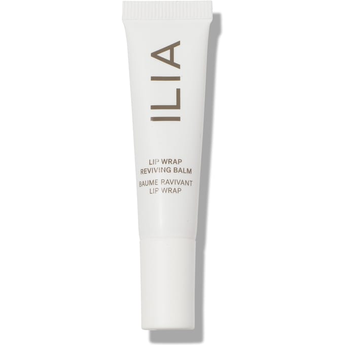 Ilia Beauty Lip Wrap Reviving Balm