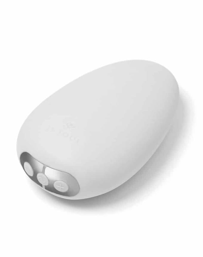Je Joue - Mimi Soft - Clitoris Vibrator - Grijs