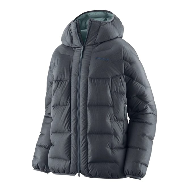 Duurzame Dons Hooded Doudoune Dames Patagonia