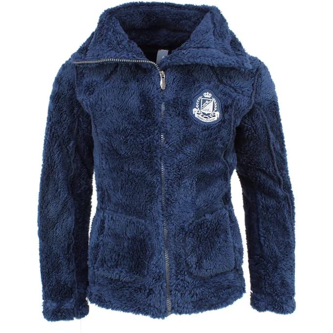 Fleece meisjes Peak Mountain Gasana