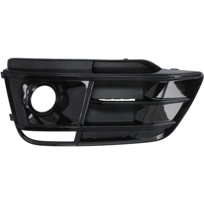 Bumper - onderdelen BLIC 6502-07-0036914SP