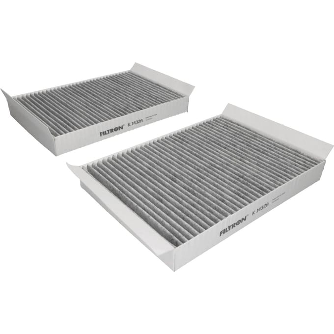 Cabinefilter FILTRON K 1432A-2X