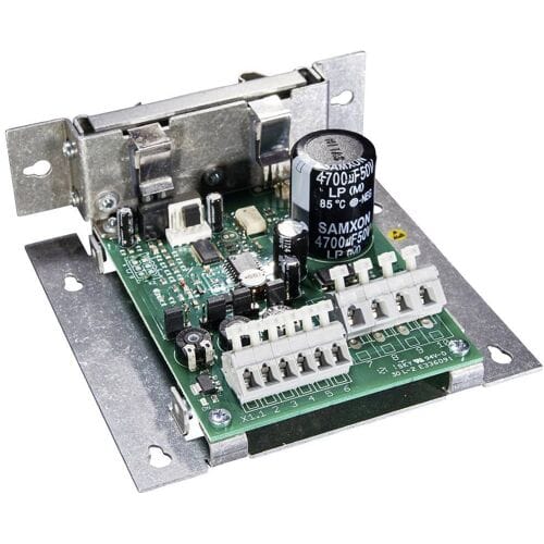EPH Elektronik DLS 24/20/M Toerentalregelaar 20 A 24 V/DC