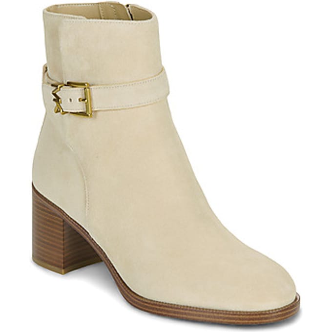Laarzen MICHAEL Michael Kors RACHEL HEELED BOOTIE