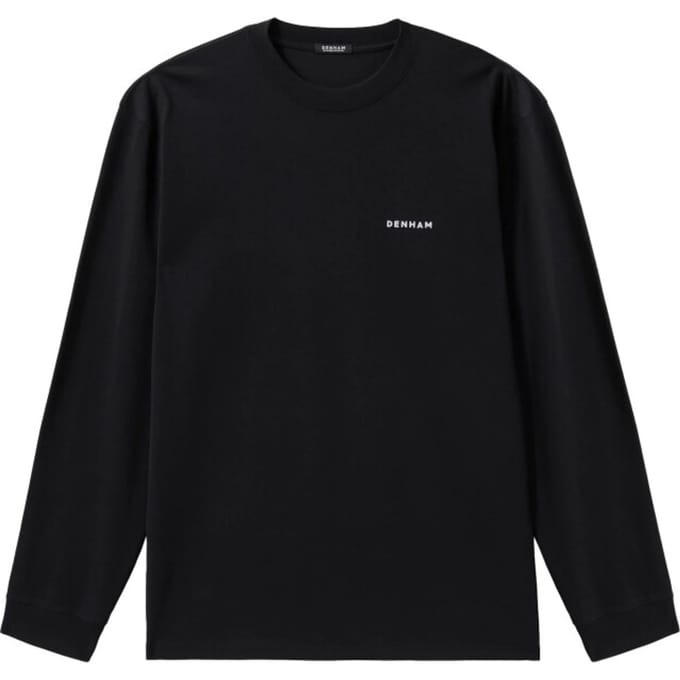 Denham Colt ls tee