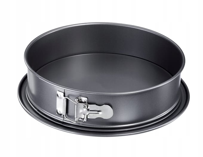 Westmark Springvorm "Back-Profi" 24cm - Bakken zonder zorgen