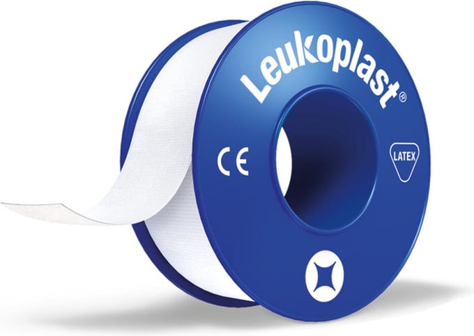 Leukoplast Afwasb 2.5 2322 Bsn