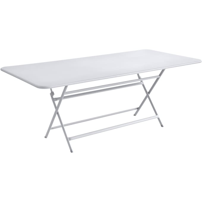 Fermob CARACTÈRE klaptafel - 01 katoenwit - 190 x 90 cm