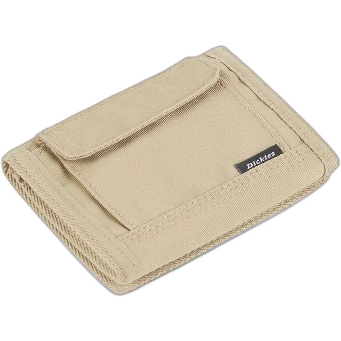 Dickies Kentwood Portemonnee Beige