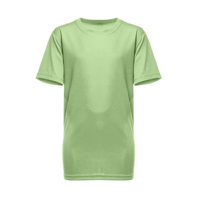 Ademend shirt voor kinderen Pen Duick Firstee