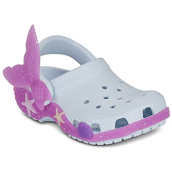 Crocs  Klompen Clsc IAM ColorChangeMermaidCgT