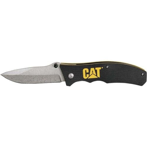 CAT 980002 Multifunctioneel mes Koplengte 79 mm
