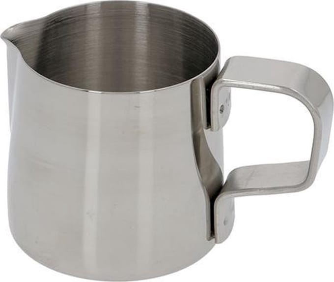 Barista Espresso kannetje voor Latte Macchiato - Klein - 10cl