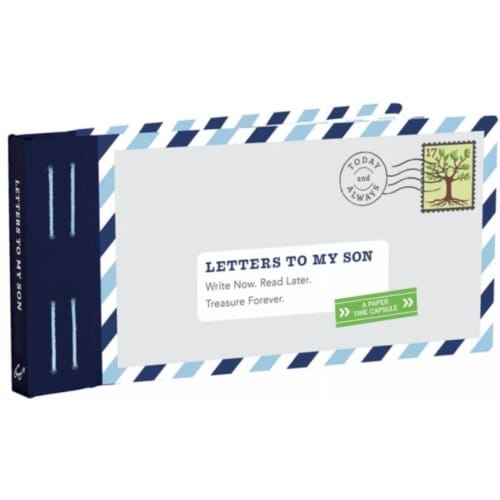 Letters To My Son - Letters To My - Lea Redmond