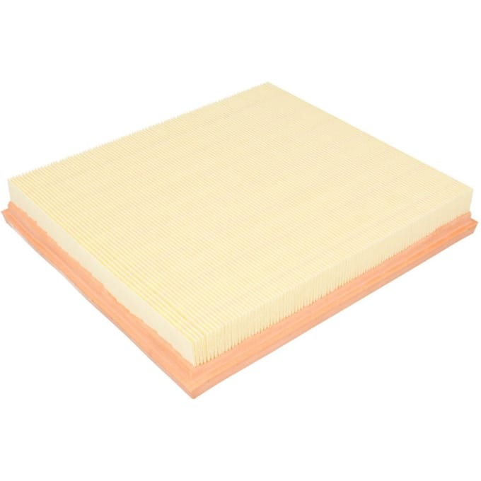 Luchtfilter MANN-FILTER C 26 110/2