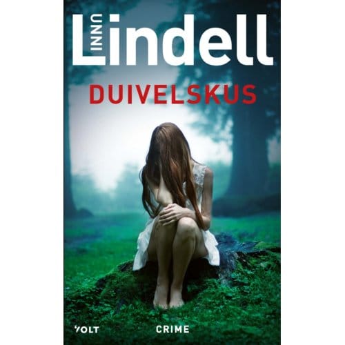 Duivelskus - Cato Isaksen - Unni Lindell