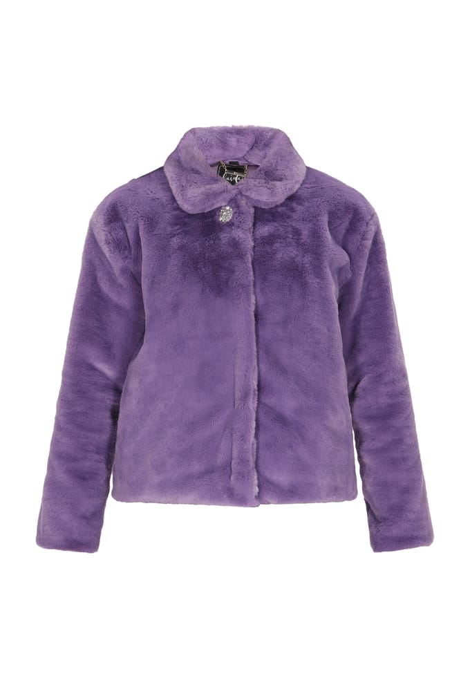 Faina Jas Dames lavendel