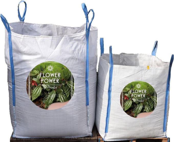 Kuub Franse Boomschors 3m3 BigBag Warentuin Collection