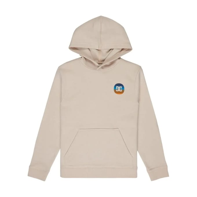 Junior Sweatshirt DC Shoes Shape Or Destroy