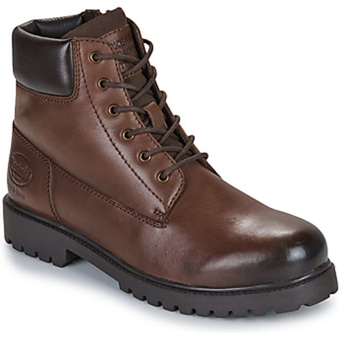 Dockers by Gerli  Laarzen 57JP001