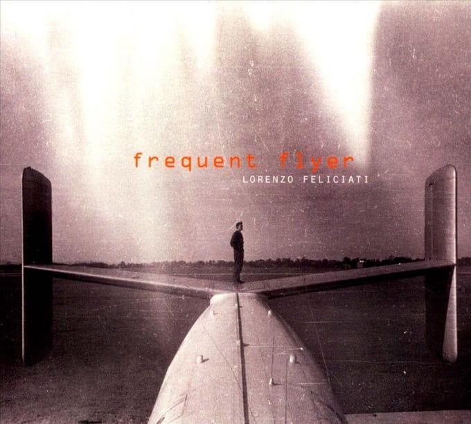 Frequent Flyer
