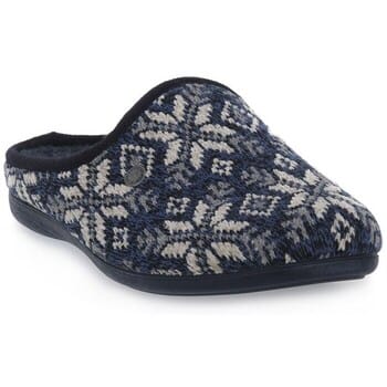 Sneakers Grunland BLU B2GAFO