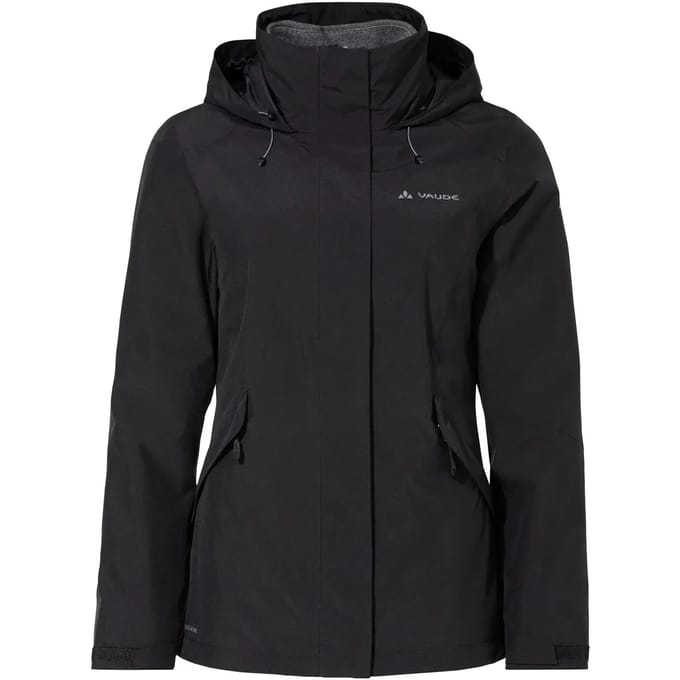 3-in-1 waterdicht damesjack VAUDE Rosemoor II