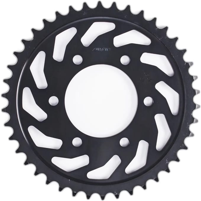 Stalen motortandwiel Sunstar 42T