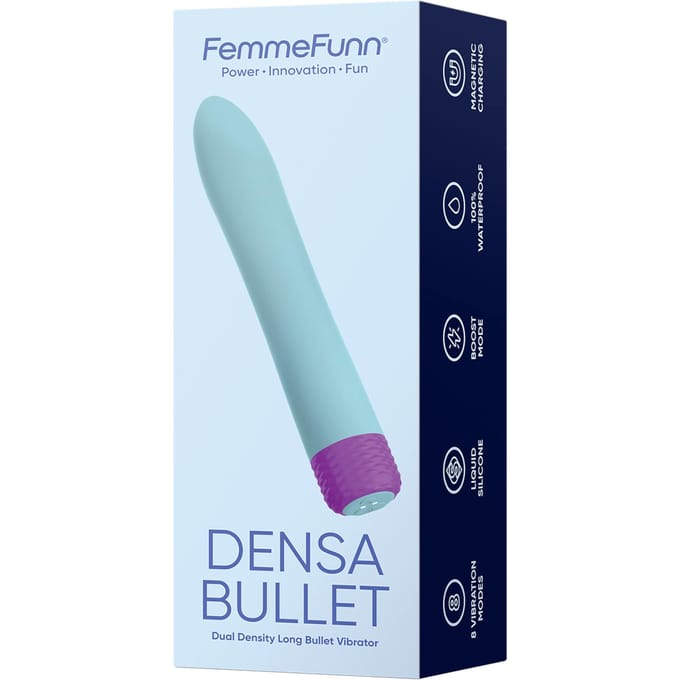 'Densa Bullet', 19,3 cm