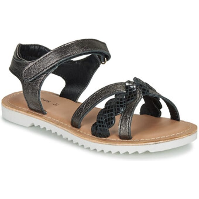 Platte sandalen Kickers -