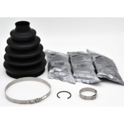 Balgenset, aandrijfas SPIDAN GKNB20618
