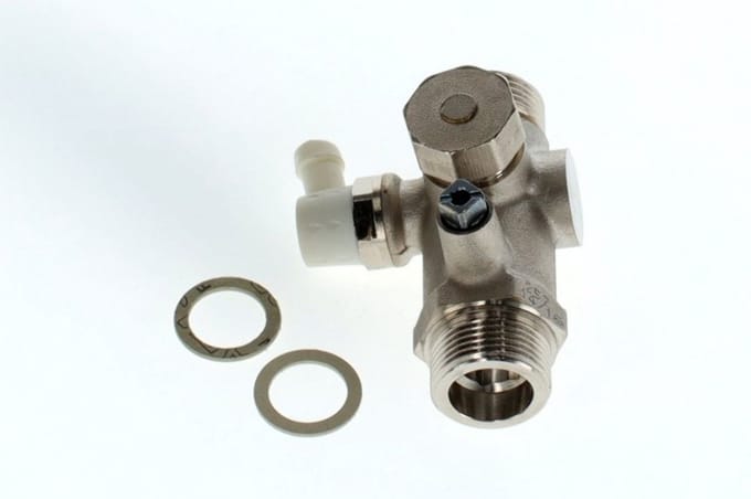 BOSCH Onderhoudskraan, 87174052570