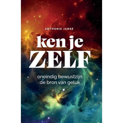 Ken Je Zelf - Anthonie Janse