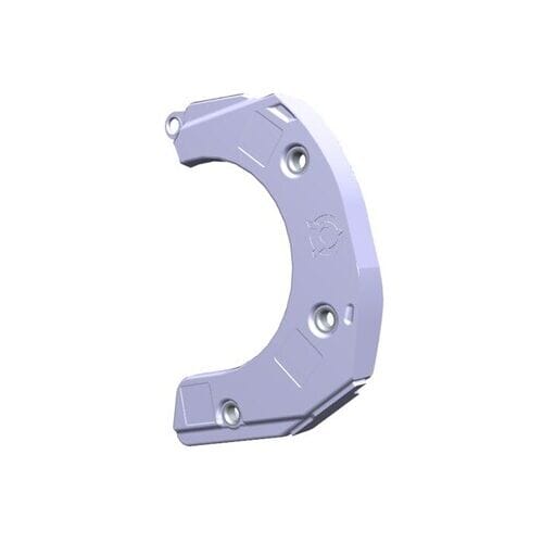 AEG betongewicht, rechts, 9.8kg C4 1085130001