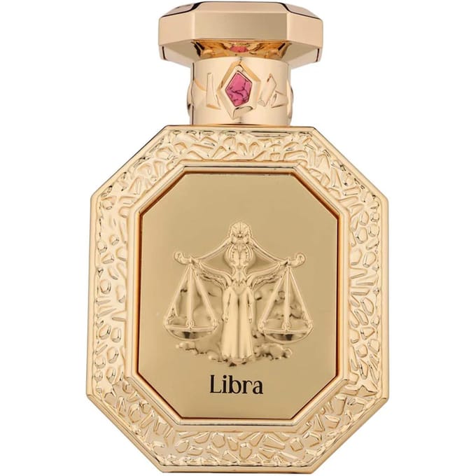 FRENCH AVENUE GENESIS LIBRA EDP 90 ML