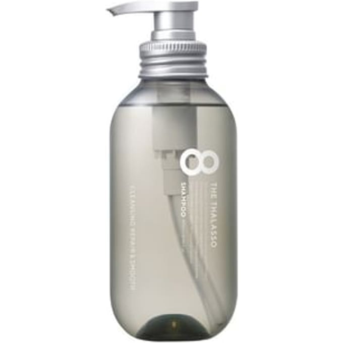 Stella Seed - 8 THE THALASSO Cleansing Repair & Smooth Shampoo 475ml